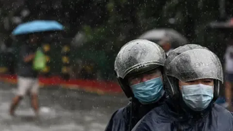 My Community Is Flooded 10 Months—Lawmakers Are Stealing Taxpayer Money