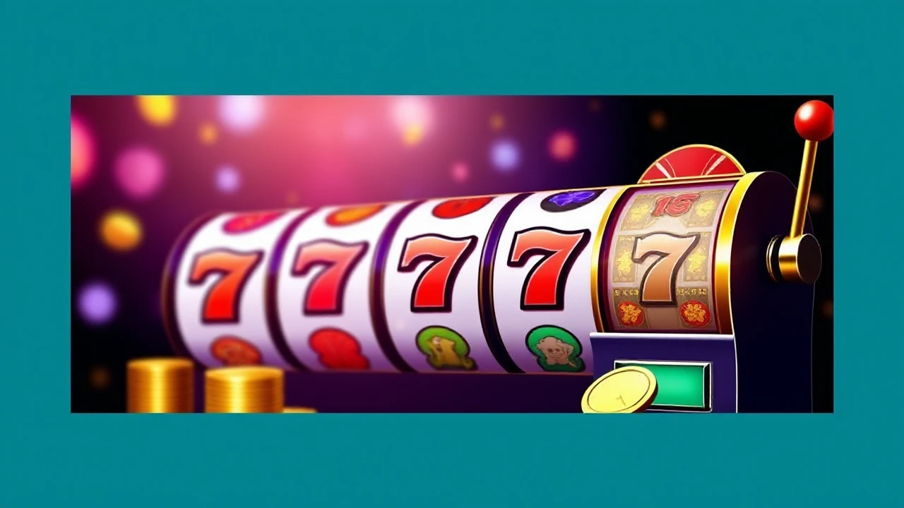Mastering the Hidden Secrets of Increasing Your Earnings in Casino Slot Payouts