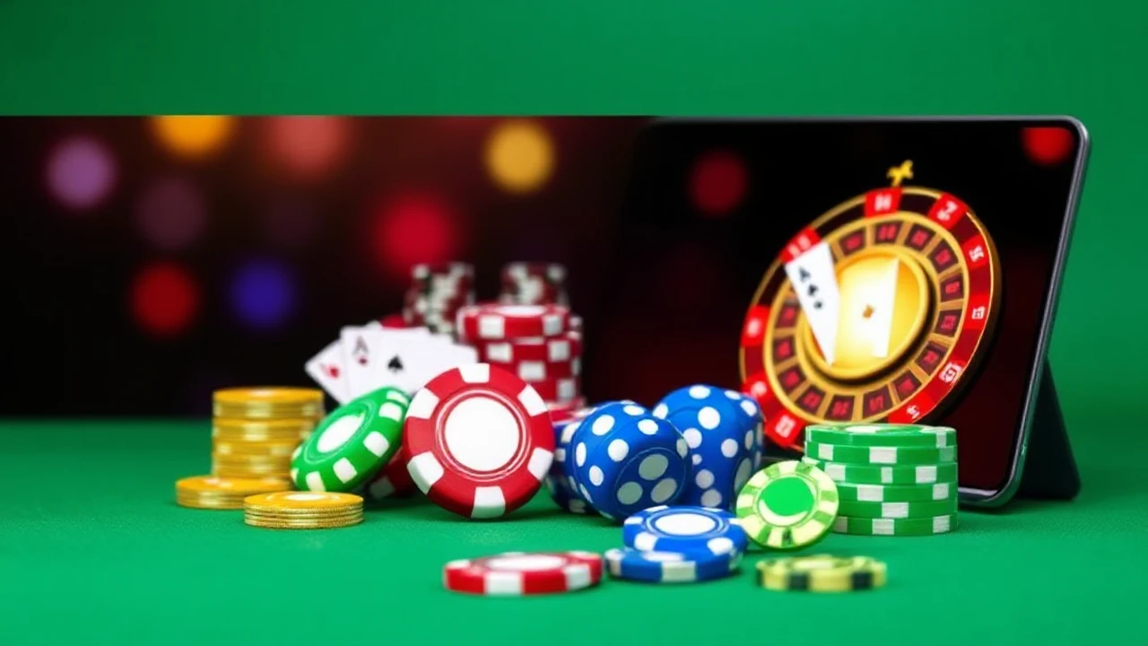 Enhance Your Online Casino Gambling Skills: A Decade of Tips You Need to Be Aware of