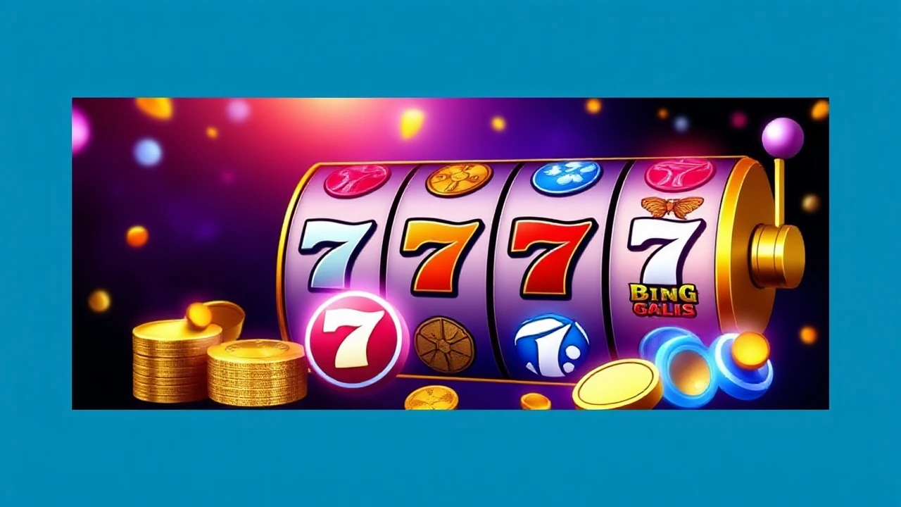 Unveiling the Trending Advancements in Gaming Slot Games