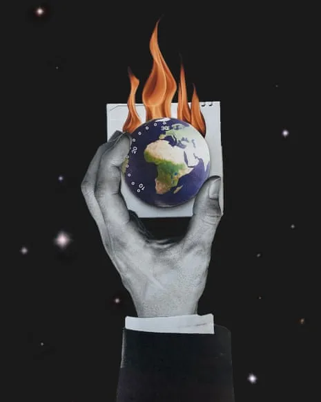 The Environmental Commitment for the Coming Year: Six Essential Priorities