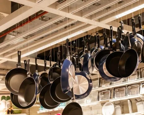 Teflon Diet, Garlic Milk and Zebra Cows Excel at This Year's Ig Nobel Honors