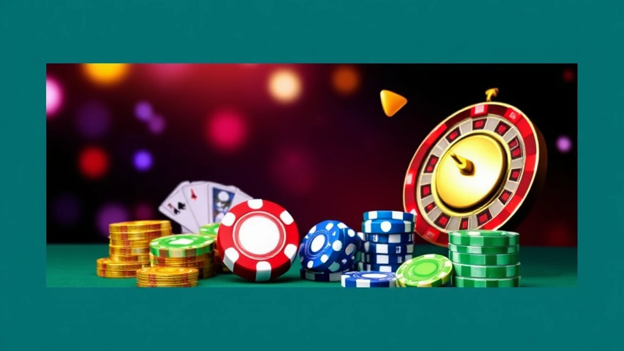 Boost Your Online Casino Gambling Skills: A Decade of Tips You Should Know