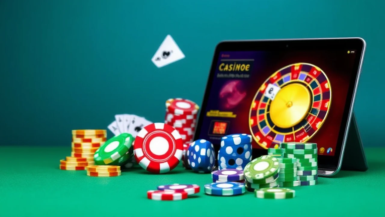 Becoming Proficient in the Skill of Online Casino Gaming Games