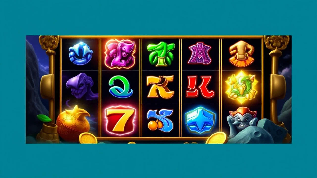 Exploring the Enchantment of Mythology and Legend Themes in Slot Games