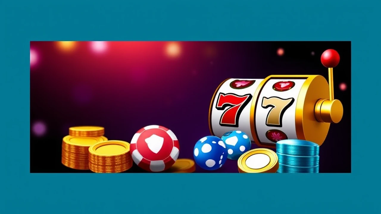 Becoming a Master in the Art of Winning: Casino Slot Game Strategies
