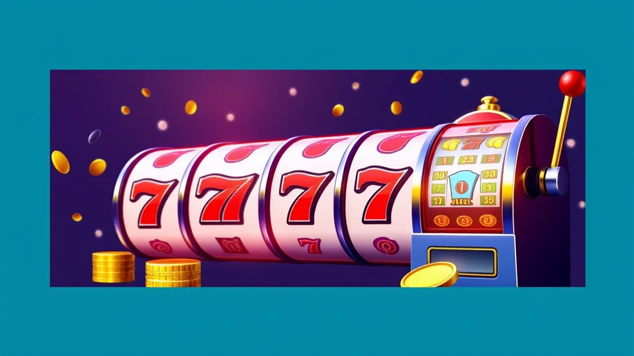 Unveiling the Impact of Numbers and Probability in Slots Design