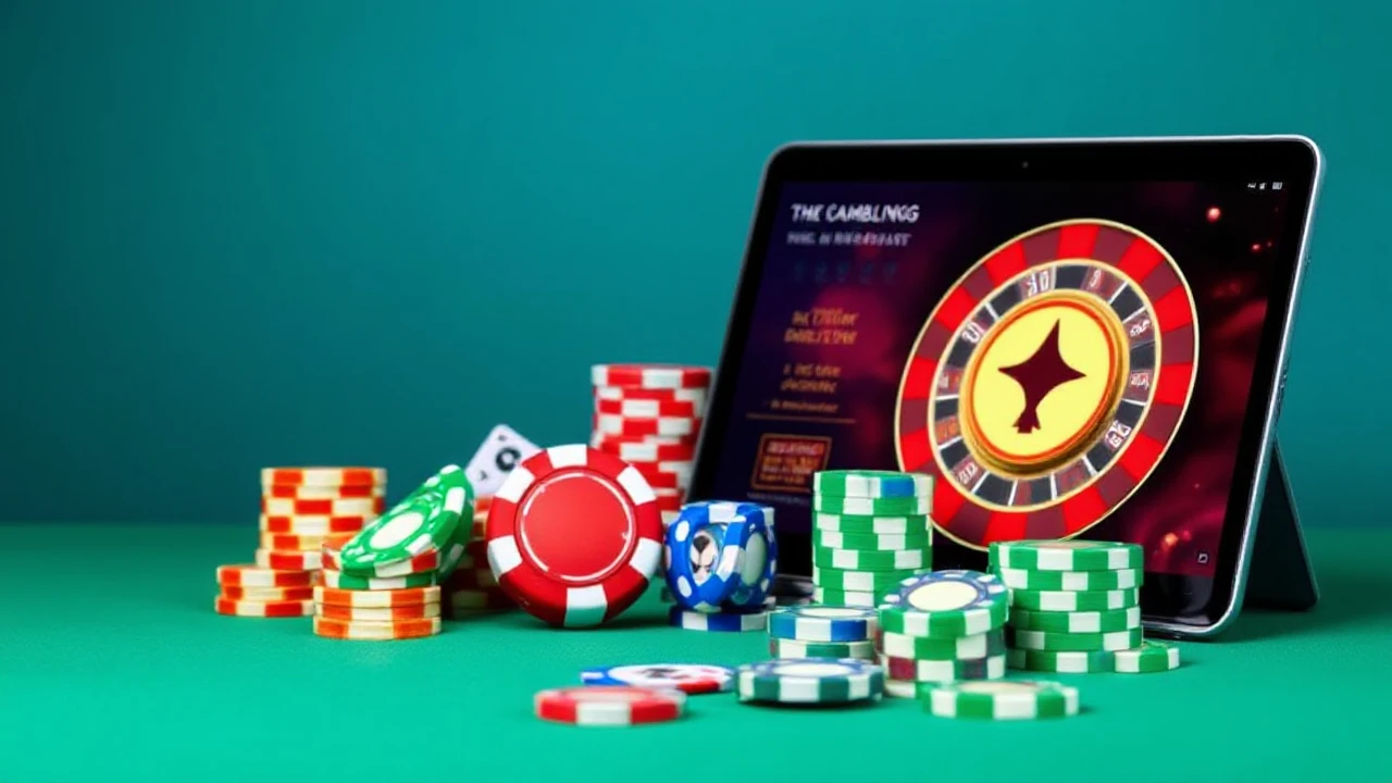 Safe Gambling: Critical Tips for Gamblers in Online Casinos