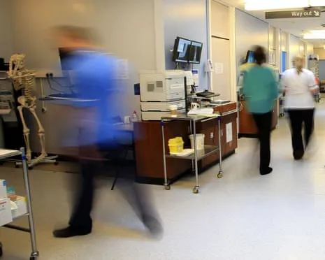British Doctors Found to be Responsible of Inappropriate Behavior Not Being Struck Off, Study Shows