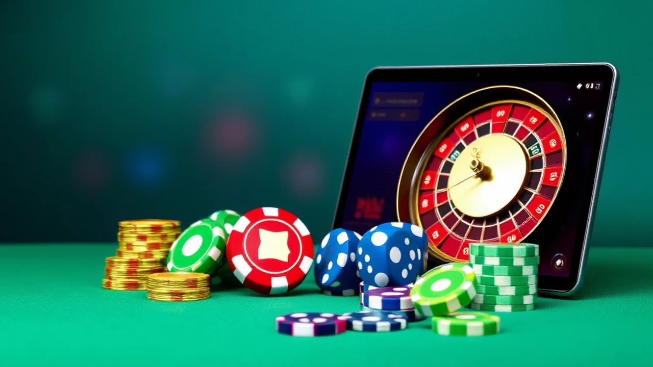 Helpful Methods for Dominating in Online Casino Experience: Increasing Your Chances of Success!