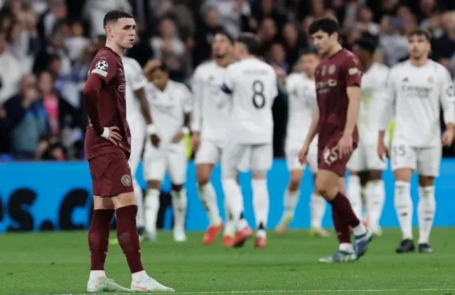 UEFA Champions League Build-up: Man City Face Napoli While Newcastle Meet Barcelona