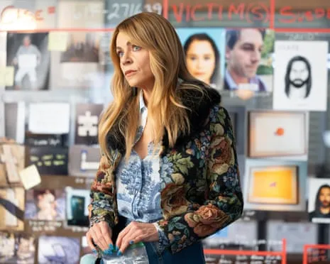 High Potential's Season Two Analysis – An Inviting, Heartwarming Cop Show Featuring a Practically Perfect Sleuth