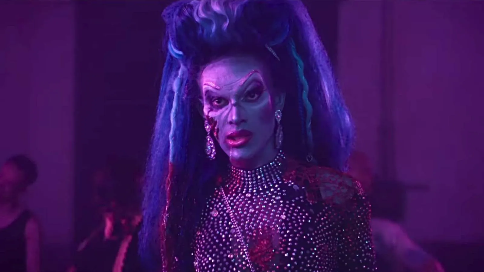 The Zombie Icon's Legacy Continues in The Dead Queens