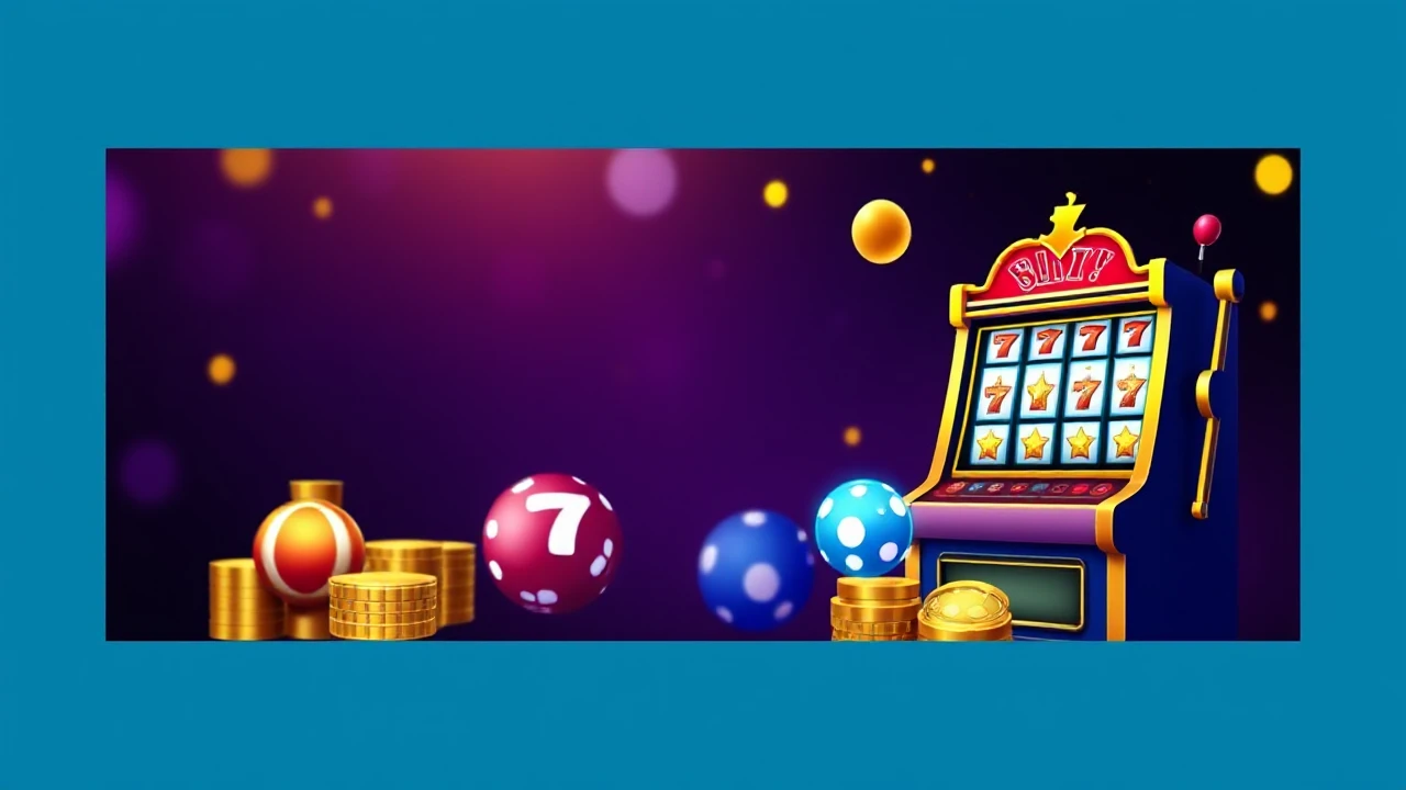 Discovering the Latest Patterns in Online Gambling Machine Games