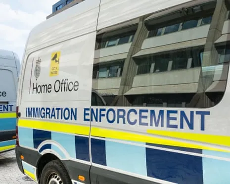Initial Individual Deported to France Under Controversial Bilateral Asylum Agreement, States UK