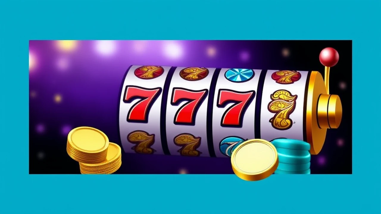Maximizing Progressive Betting in Slot Games: Dos and Don'ts for Optimal Results