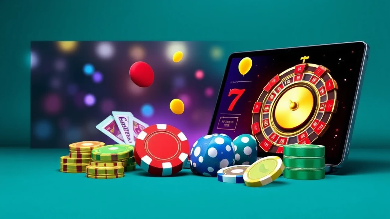 Unleashing the Thrills: Top Online Casino Gambling Games of 2022