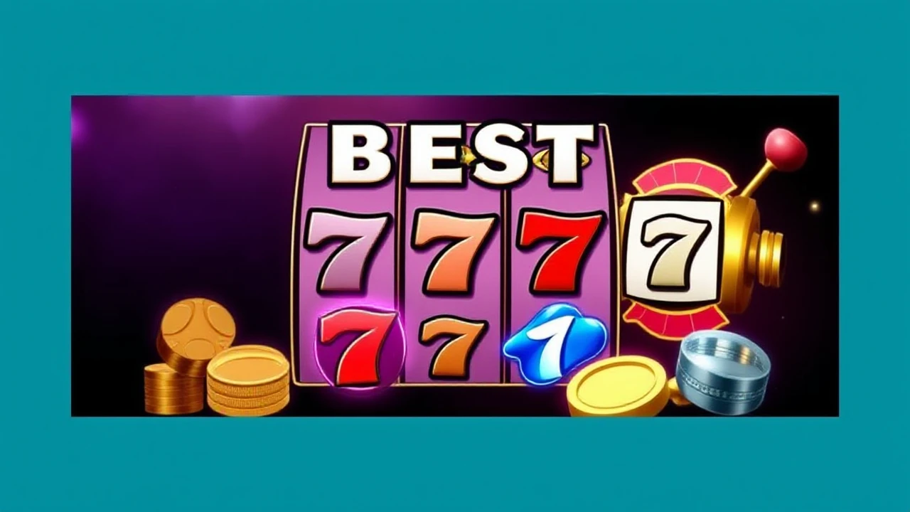 Best Online Slot Games: Ten Titles to Explore Right Now