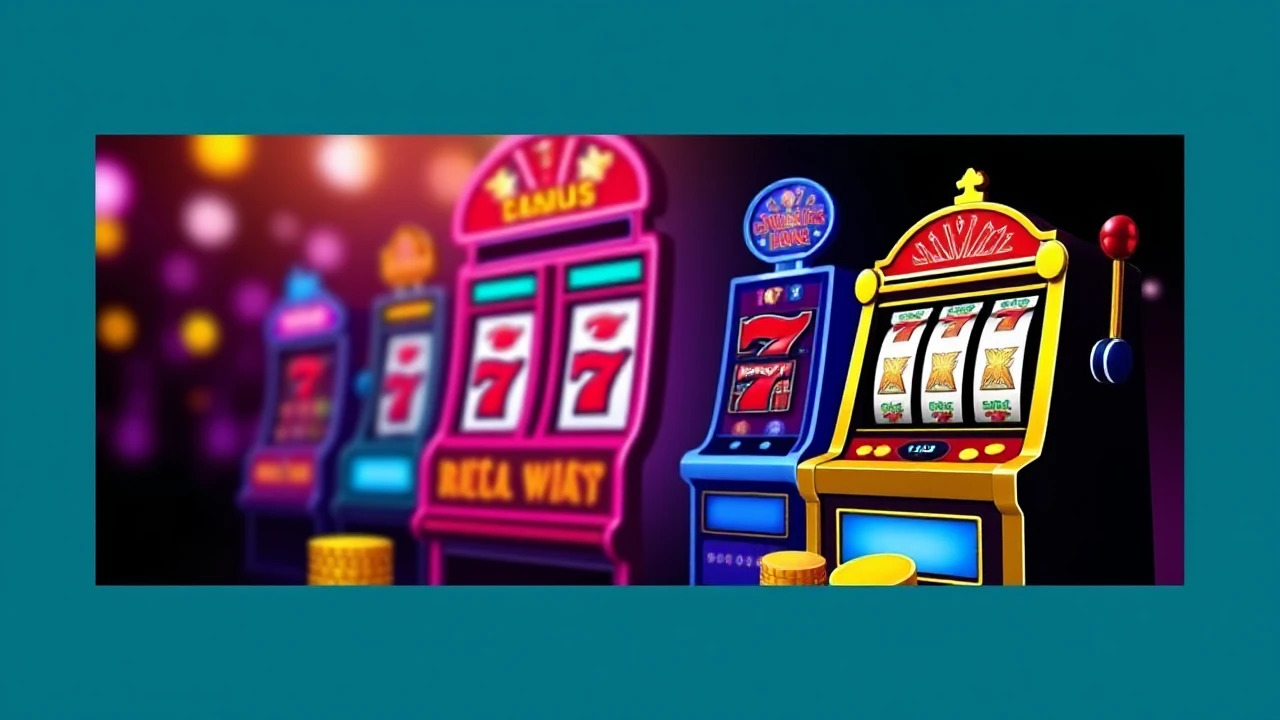 Best Strategies for Hitting on Slot Machine Games