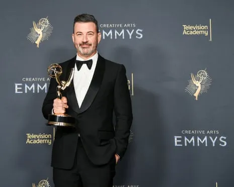 Nightly Show Hosts Condemn Suspension of Jimmy Kimmel’s Show