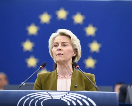 Paris Proposes Limit on British Components in €150bn EU Defense Initiative