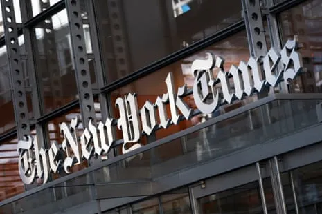 Trump’s Legal Action Targeting the Major Newspaper is Baseless—But Poses a Significant Danger to Media Independence