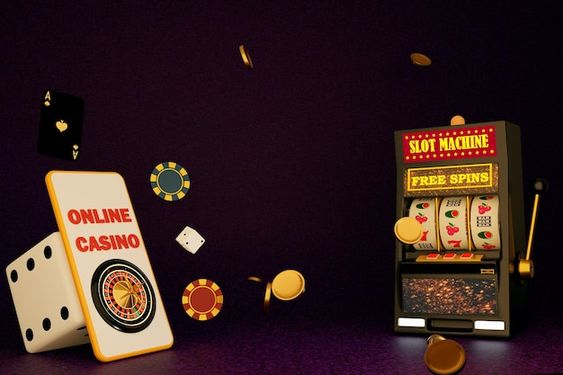 Spinning into Fortune: A Guide to Online Slot Success